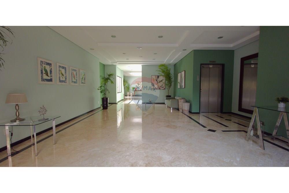 Apartamento - Venda - São Paulo , São Paulo - Hall Social Edificio Metropolis.jpg - 602141019-27