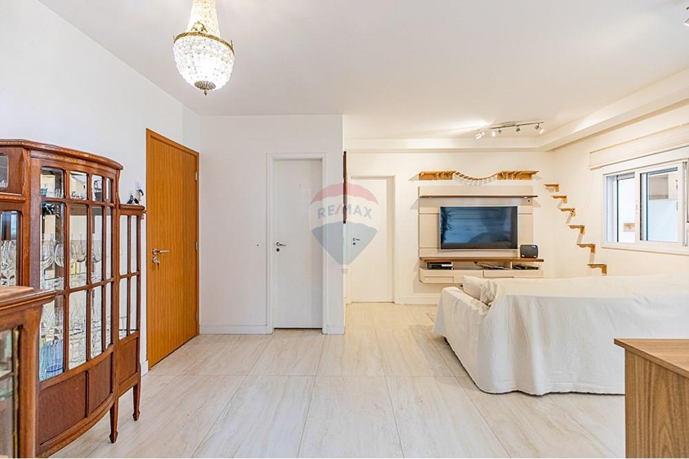 Apartamento à venda com 3 quartos, 108m² - Foto 9