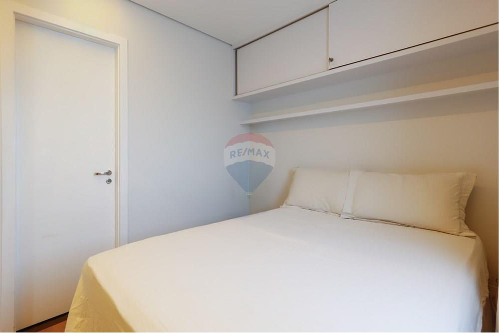 Apartamento - Venda - São Paulo , São Paulo - 25-10-14 - Av. Marquês de S. Vicente, 2898 - apto 21 A - Água Branca_033_CapodannoFotografia.jpg - Suite - 602341026-16