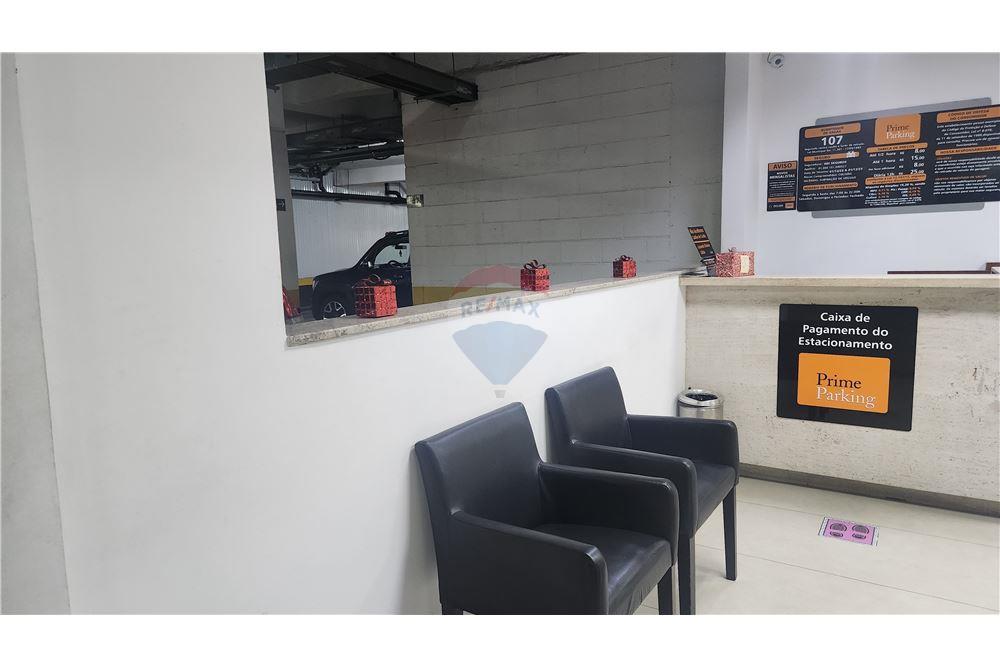 Cj. Comercial/ Sala - Venda - São Paulo , São Paulo - 37 - 601311009-221