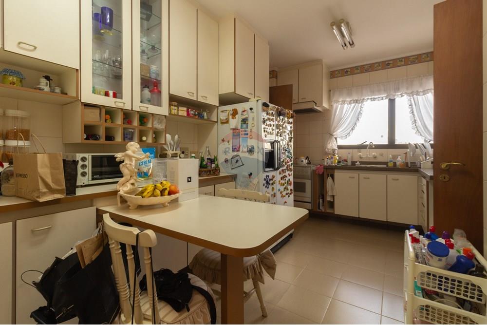 Apartamento - Venda - São Paulo , São Paulo - 20 COZINHA (1).jpg - 602281037-3