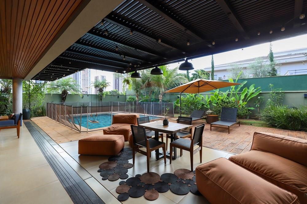 Casa de Condomínio - Venda - Ribeirão Preto , São Paulo - casa_venda_condominio_borda_do_parque_ribeirao_preto (8).JPG - 601251112-1965