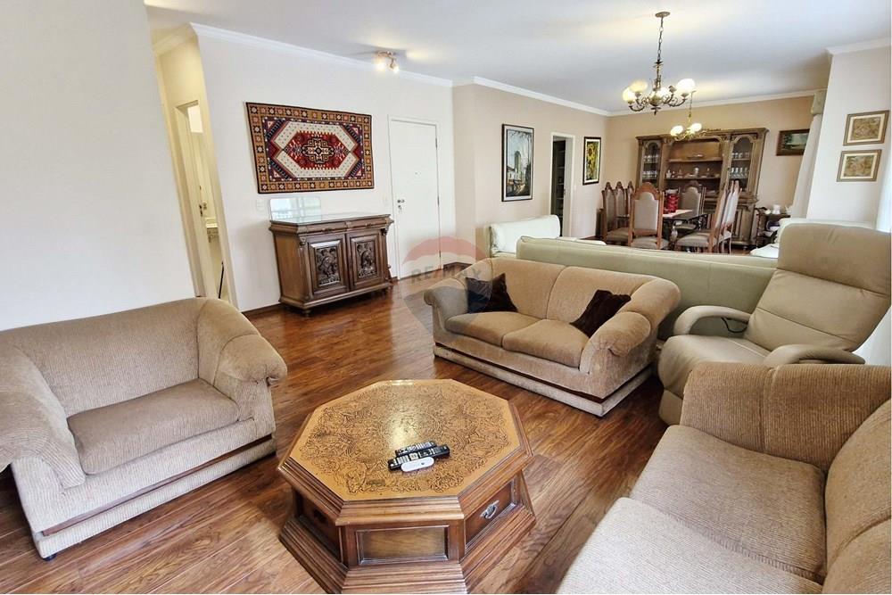 Apartamento - Venda - São Paulo , São Paulo - RUA DAMASCENO VIEIRA, 928 (10).jpg - Sala de estar - 601361076-1