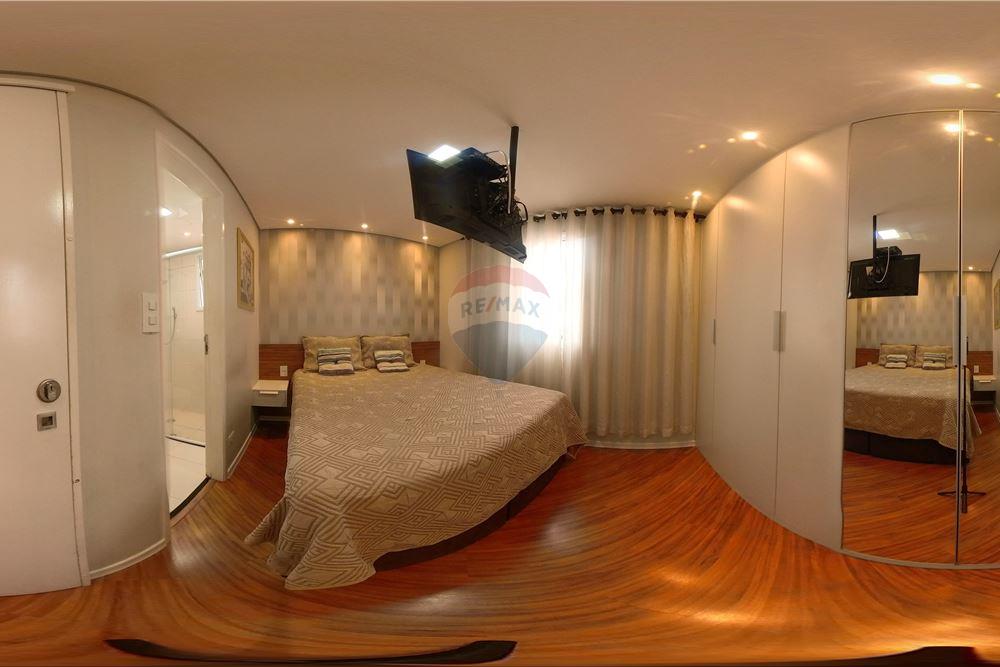 Apartamento à venda com 3 quartos, 68m² - Foto 13