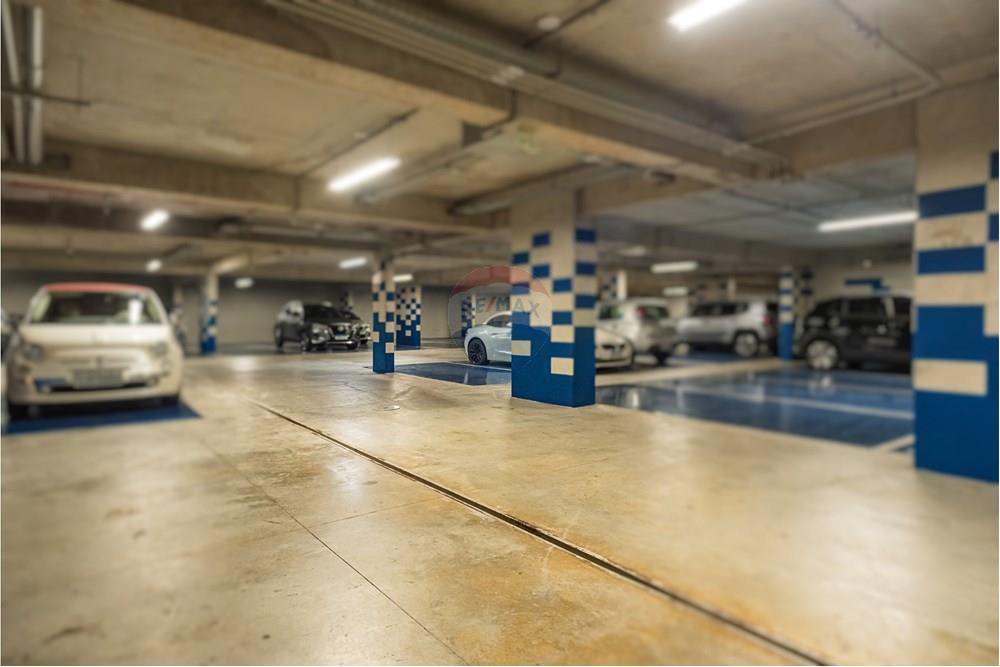 Apartamento - Venda - São Paulo , São Paulo - 08garagem_001.jpg - 601401003-67