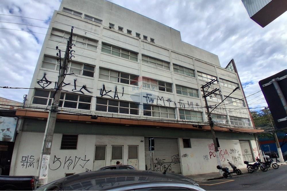 Cj. Comercial/ Sala - Alugar - Osasco , São Paulo - 5 is.jpg - 601261105-14