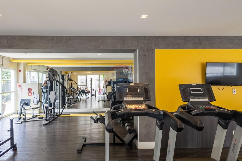 Apartamento - Venda - São Paulo , São Paulo - 46-AP.jpg - 601471009-105