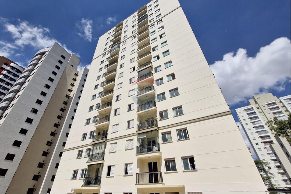 Apartamento - Venda - São Paulo , São Paulo - Cópia de RUA ALEXANDRE BENOIX, 125 (35).jpg - 601131003-90