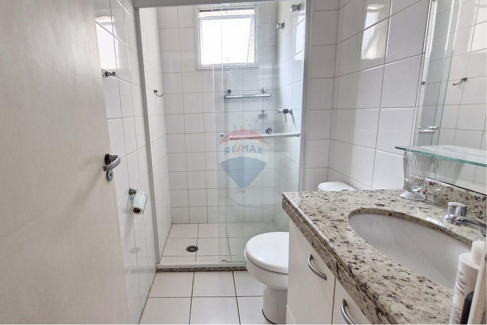 Apartamento - Venda - São Paulo , São Paulo - RUA DAMASCENO VIEIRA, 928 (31).jpg - Banheiro - 601361076-1