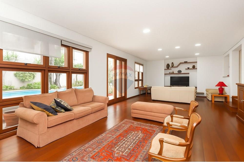 Sobrado - Venda - São Paulo , São Paulo - WhatsApp Image 2025-10-08 at 10.22.20.jpeg - Sala de estar - 601371001-106