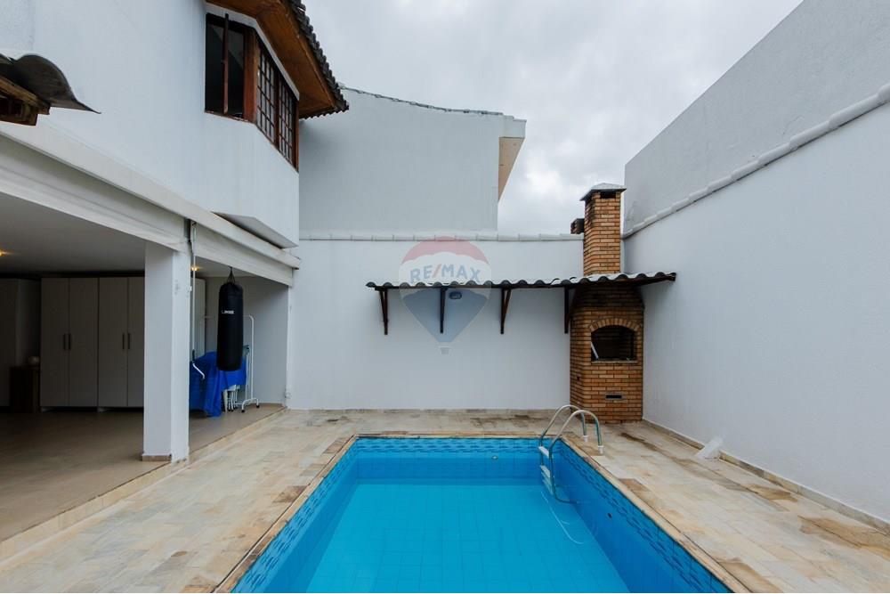 Casa - Venda - São Paulo , São Paulo - IMG_6385.jpg - 601991054-53