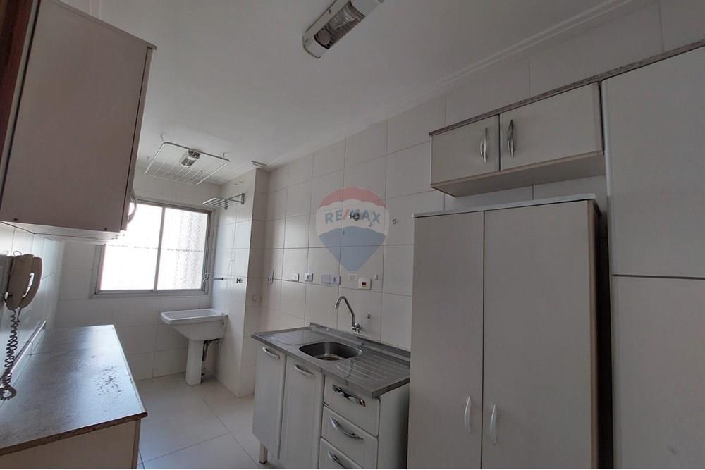 Apartamento - Alugar - São Paulo , São Paulo - WhatsApp Image 2025-10-22 at 11.40.14 (2).jpeg - Cozinha - 602161004-155