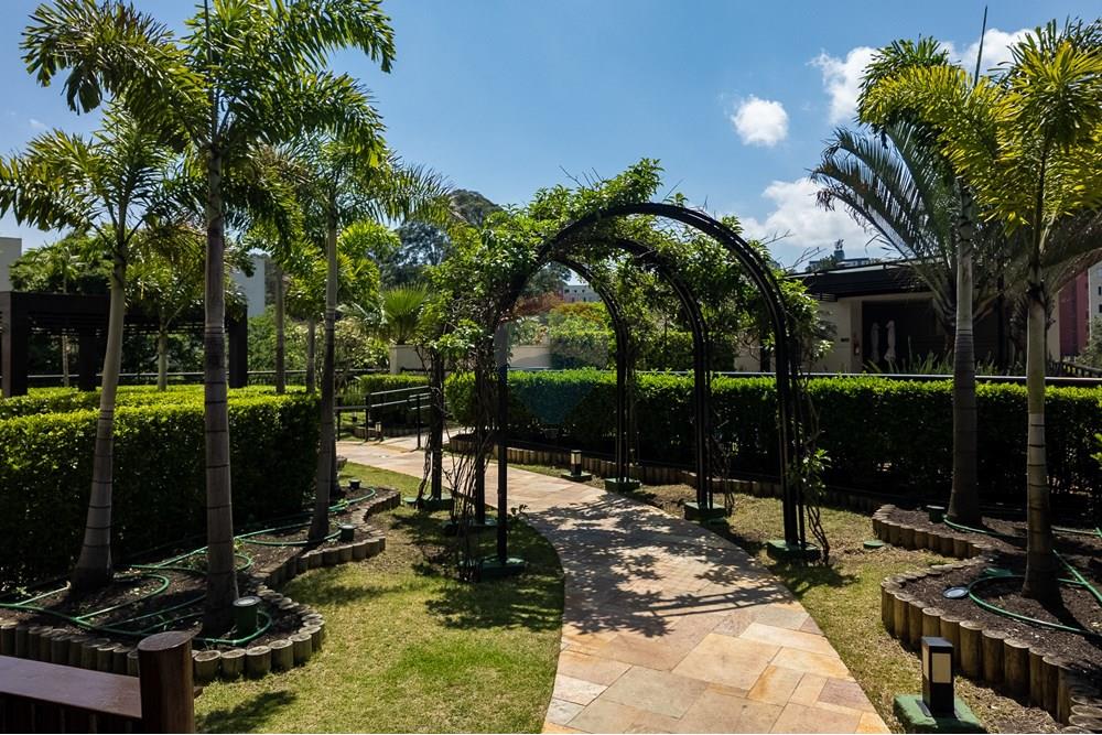 Apartamento - Venda - São Paulo , São Paulo - 78-AP.jpg - 601471015-60