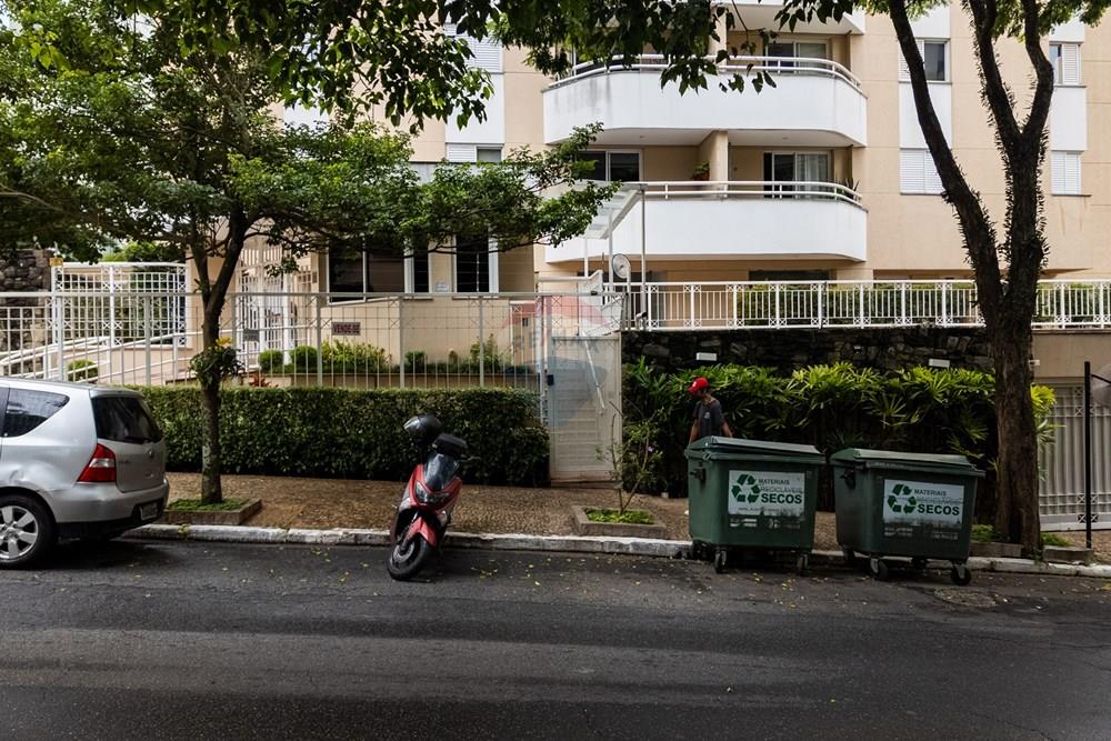 Apartamento - Venda - São Paulo , São Paulo - AP-107.jpg - 601971088-9