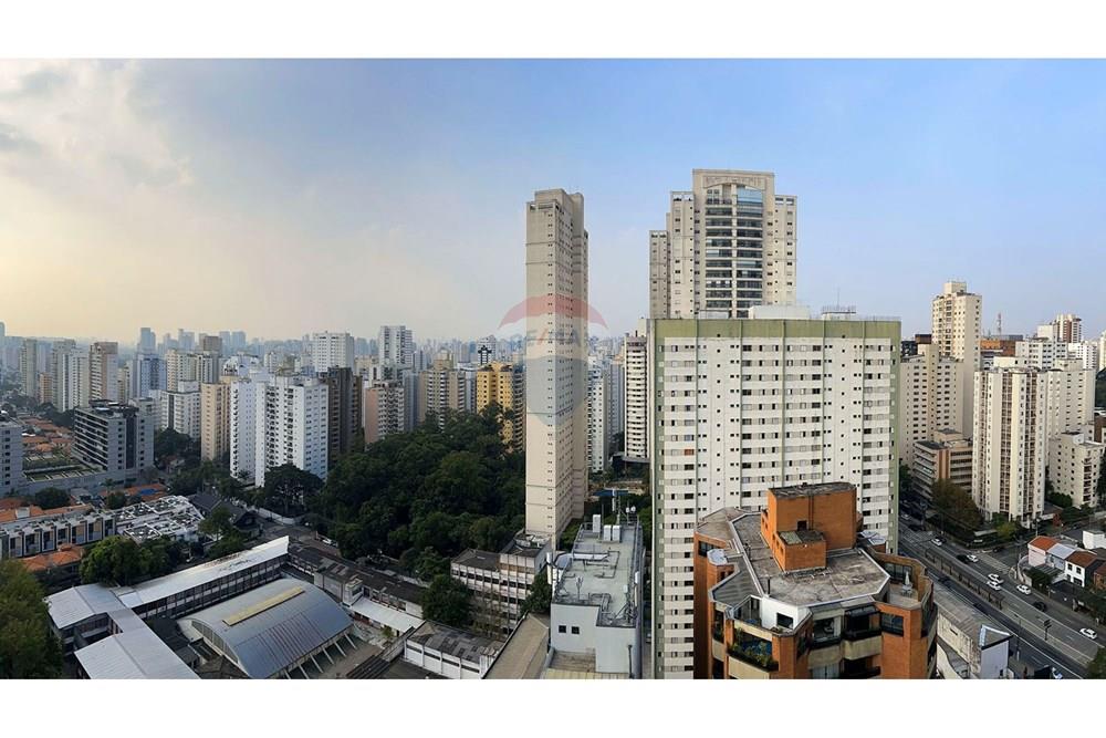 Apartamento - Alugar - São Paulo , São Paulo - vista panoramica.jpeg - 602151052-58