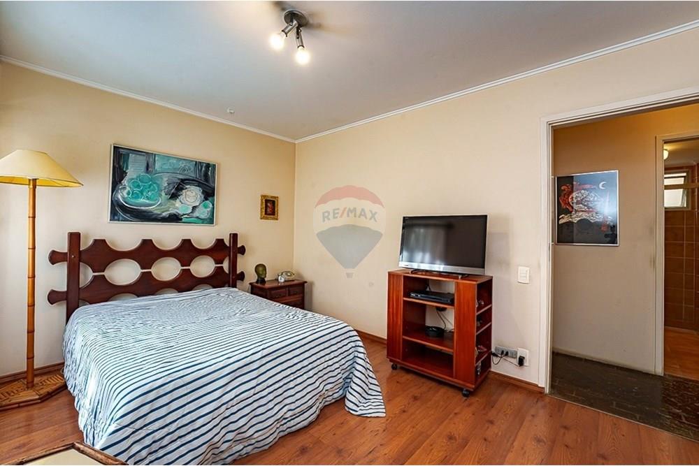 Apartamento - Venda - São Paulo , São Paulo - 23.jpg - Quarto principal - 601371031-54