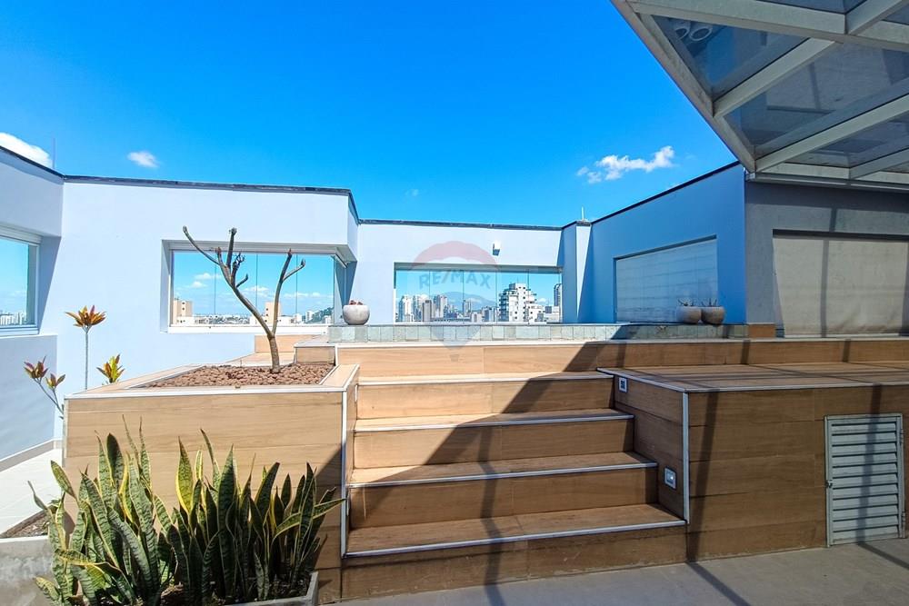 Cobertura - Alugar - São Paulo , São Paulo - 1771525614218.jpg - 601051066-13