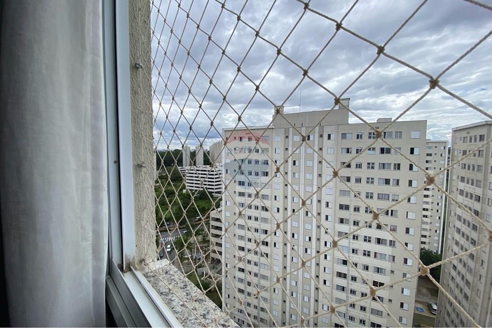 Apartamento - Alugar - São Paulo , São Paulo - IMG_5482.jpeg - 602411005-41