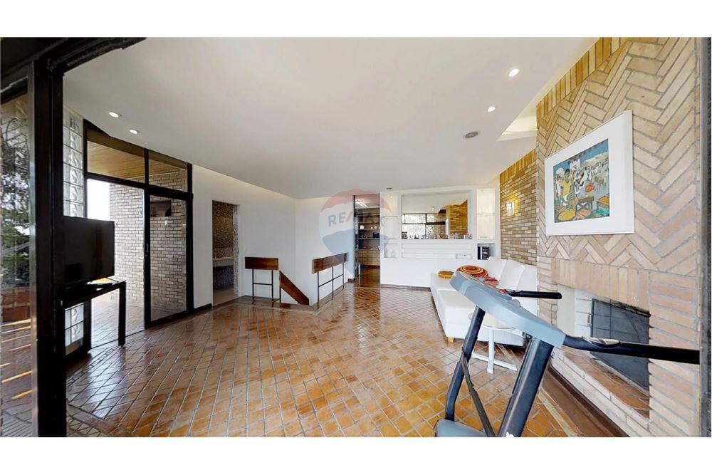 Cobertura - Alugar - São Paulo , São Paulo - 4 - 601971018-1283