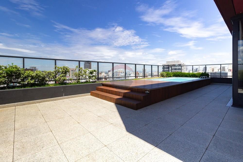 Apartamento - Venda - São Paulo , São Paulo - 11 TERRAÇO PISCINA (2).jpg - 602191013-240