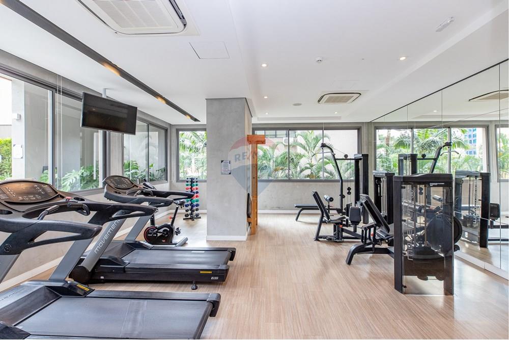 Studio - Venda - São Paulo , São Paulo - Remax Ville-21.jpg - 601241033-79