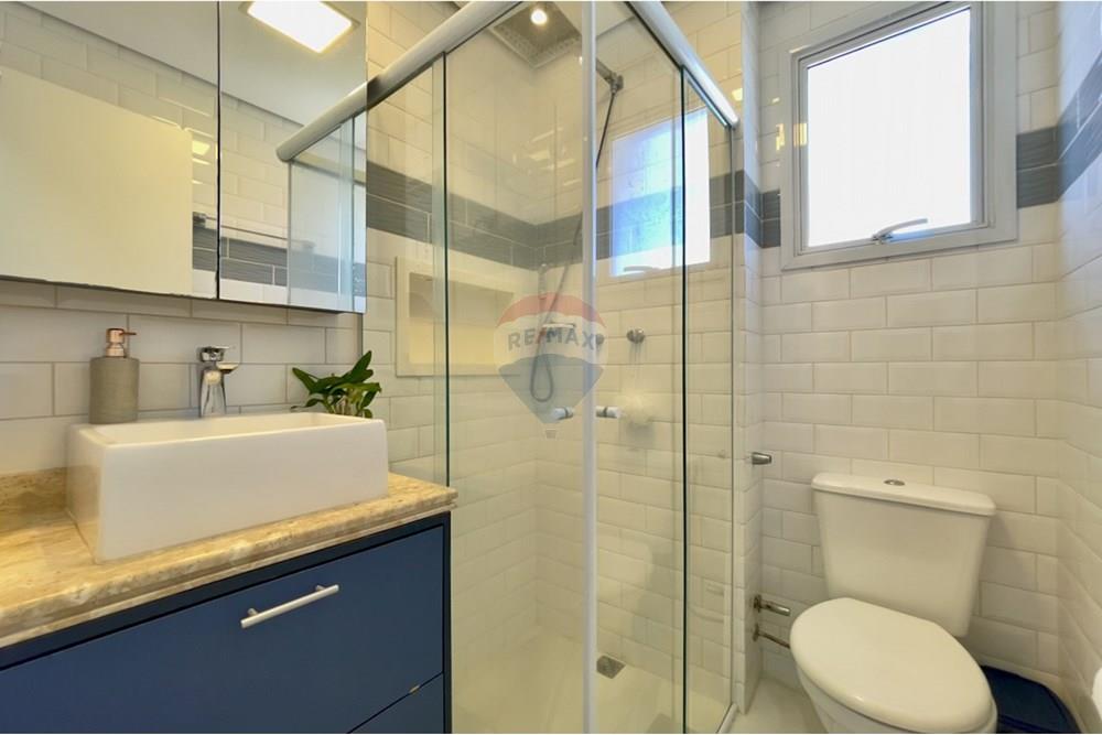 Apartamento - Venda - São Paulo , São Paulo - Rua Celso Ramos 255 - Cond. Natureza Clube Morumbi - Vila Andrade - 2 dorm,2 vagas,suite,varanda (24).jpeg - 601301008-74