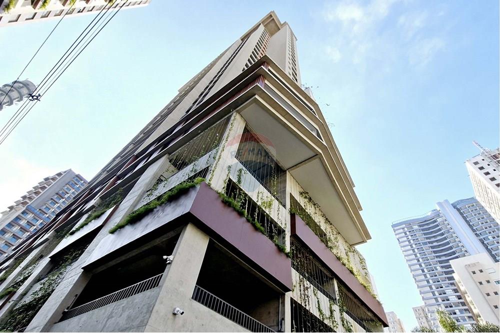 Apartamento - Alugar - São Paulo , São Paulo - RUA PASSAROS E FLORES, 188 - 2 (3).jpg - 601361003-206