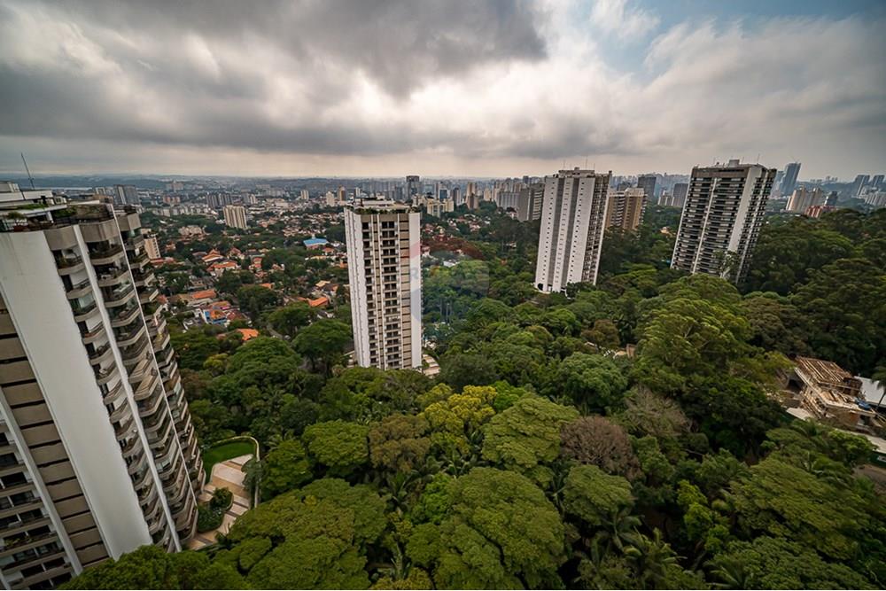 Cobertura - Venda - São Paulo , São Paulo - DSC01412-46.jpg - 601371039-19