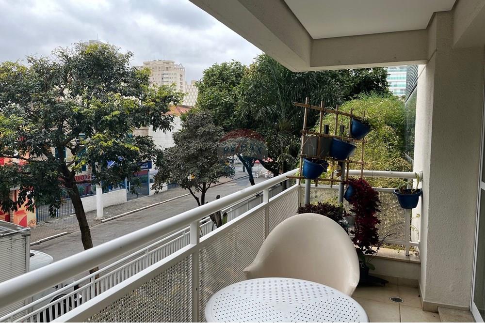 Cj. Comercial/ Sala - Alugar - São Paulo , São Paulo - IMG_5038.jpg - 602341003-12