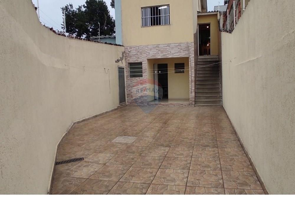 Casa - Alugar - São Paulo , São Paulo - 38.jpg - Quintal - 601751100-5