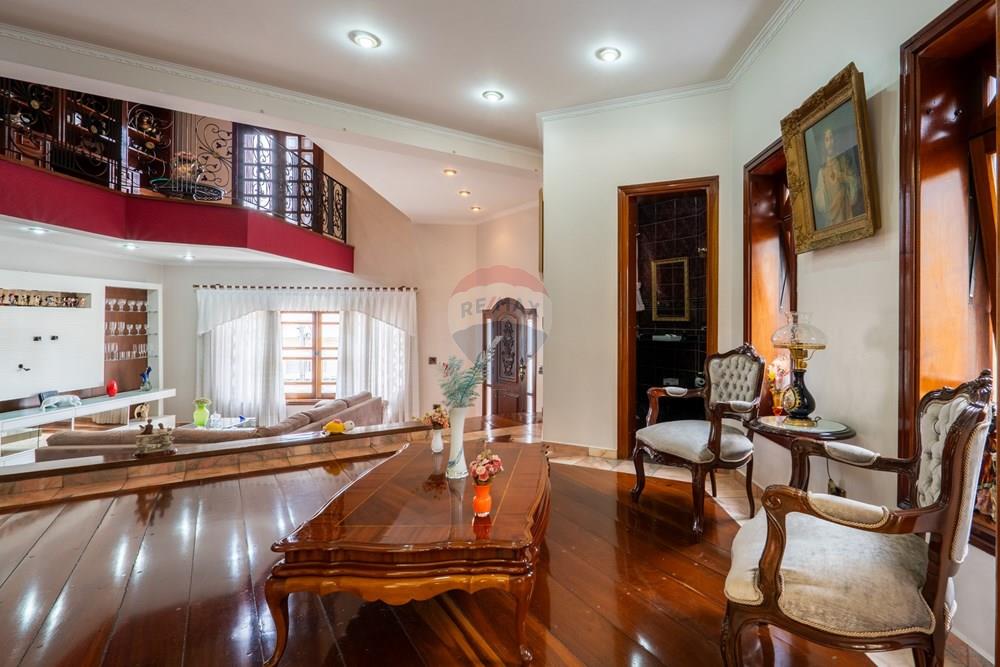 Casa - Venda - São Paulo , São Paulo - CS-15.jpg - 601471027-18