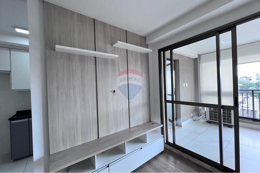 Apartamento - Alugar - São Paulo , São Paulo - IMG_9706.JPG - 601471030-52