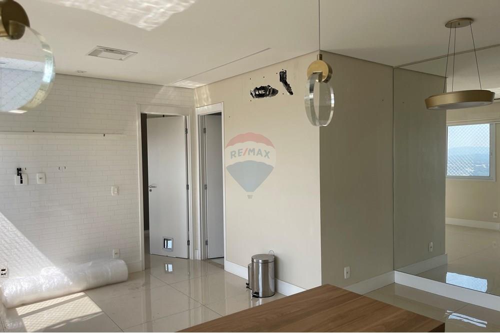 Apartamento - Alugar - Barueri , São Paulo - IMG_5914.JPG - 601141084-38