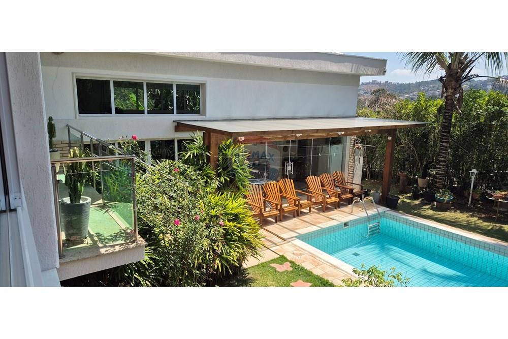 Casa de Condomínio - Venda - Jandira , São Paulo - 20250927_121407.jpg - 602241014-21