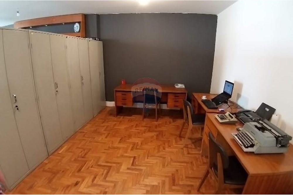 Cj. Comercial/ Sala - Venda - São Paulo , São Paulo - Sala comercial 4.jpg - Sala - 601081093-6