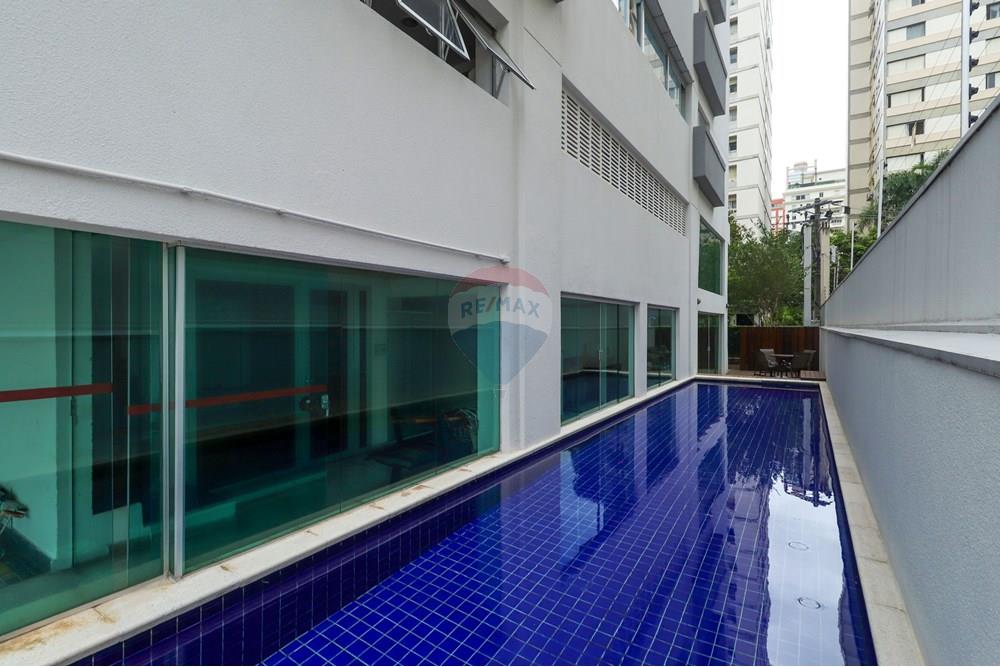 Apartamento - Venda - São Paulo , São Paulo - 01area-condominial001.jpg - Piscina - 601081089-13