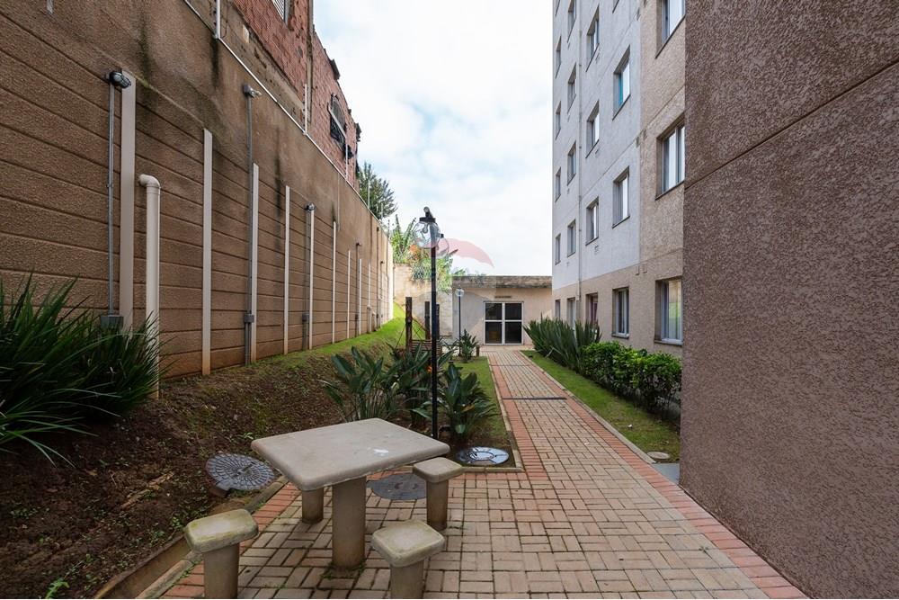 Apartamento - Venda - São Paulo , São Paulo - 105_CASA.jpg - 601471004-367