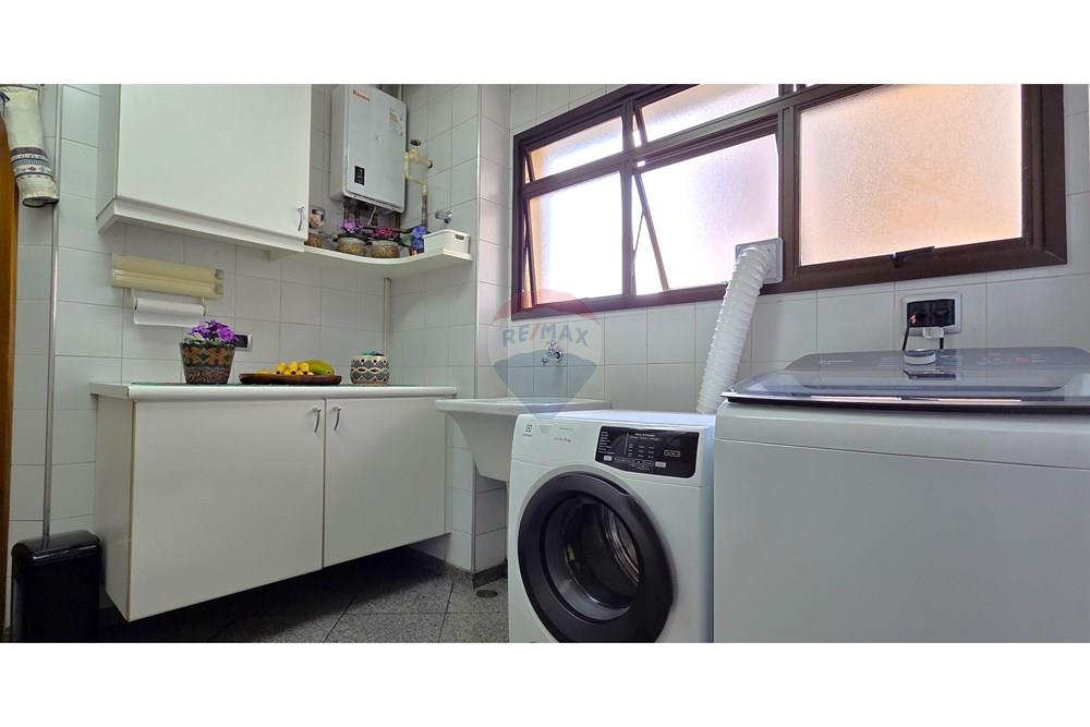 Apartamento - Venda - São Paulo , São Paulo - 25 - LAVANDERIA - ÁREA DE SERVIÇO.jpg - Lavanderia - 602141019-34