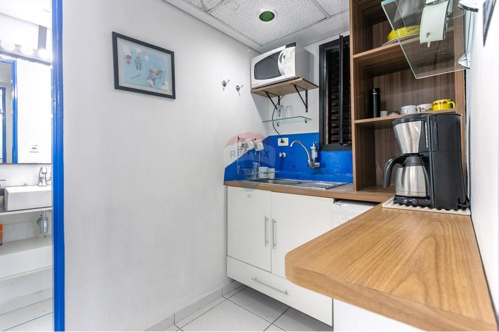 Cj. Comercial/ Sala - Venda - São Paulo , São Paulo - 601301051-30 - Rua Álvaro Rodrigues, 152, CJ 102-005.jpg - 601301051-30