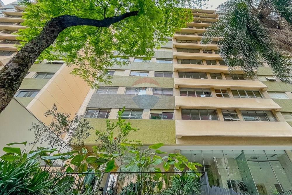 Apartamento - Venda - São Paulo , São Paulo - 34.jpg - Fachada - 601081007-112