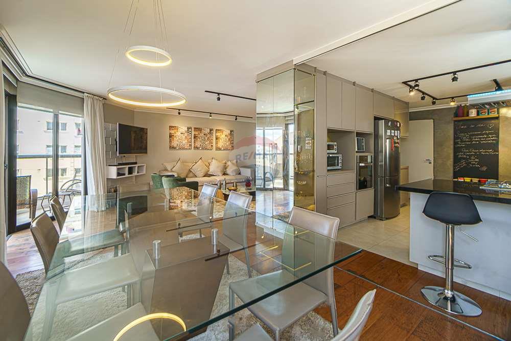 Cobertura - Venda - São Paulo , São Paulo - DSC03702-Aprimorado-NR.jpg - 602191025-13