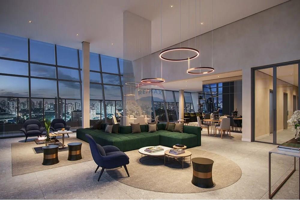 Rezidential - Apartament - Sao Paulo , Sao Paulo - BR - 18 Lud 38 Ext  AAM_BROOKLIN-IN_FESTAS-COBERTURA_R03-HR.jpg - 601361040-146