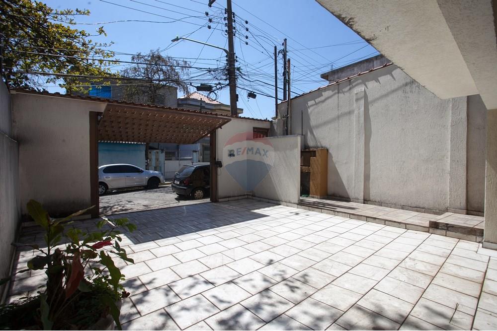 Sobrado - Venda - São Paulo , São Paulo - IMG_1225.jpg - Garagem - 601751109-5