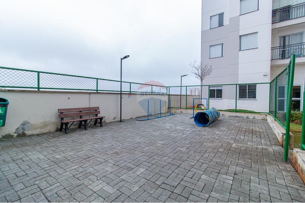 Apartamento - Venda - São Paulo , São Paulo - 02area-condominial_001.jpg - 601421023-5