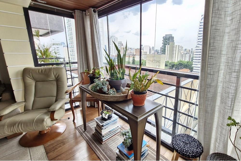 Apartamento - Venda - São Paulo , São Paulo - AV. DR. CARDOSO DE MELO, 122 (13).jpg - 601361067-4