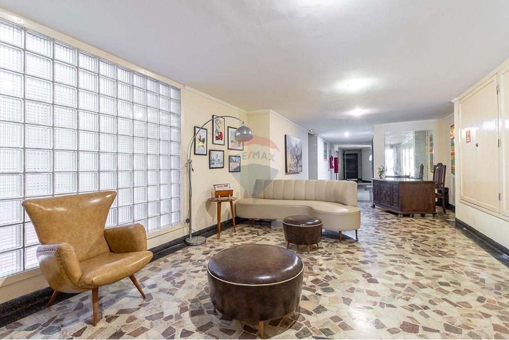 Apartamento à venda com 3 quartos, 130m² - Foto 27
