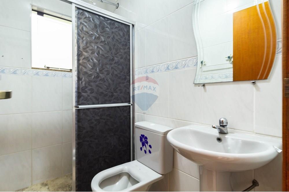 Sobrado - Venda - São Paulo , São Paulo - 3 BANH. QAURTO 3 (2).jpg - 601261021-444