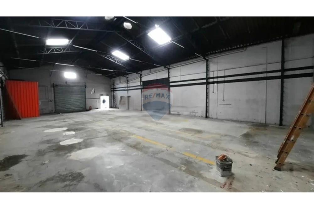 Galpão - Alugar - São Paulo , São Paulo - 8.jpg - 602291016-189