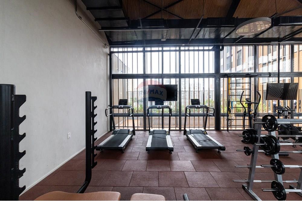 Apartamento - Venda - São Paulo , São Paulo - IMG_1068.jpg - 601751108-4