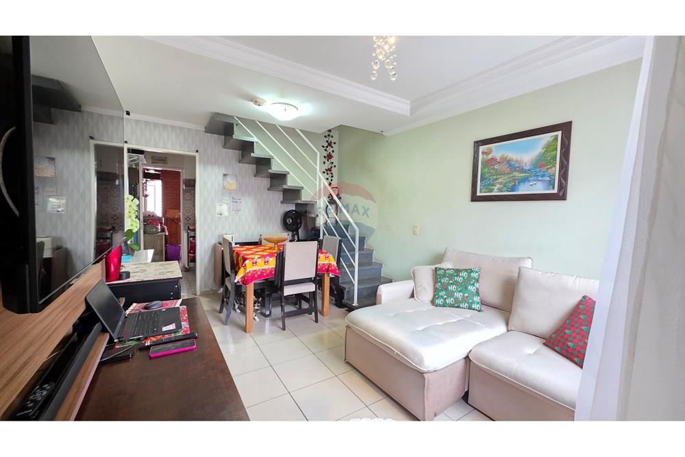 Casa de Condomínio - Venda - São Paulo , São Paulo - 20251209_102120.jpg - 602381005-24